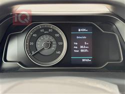 هيونداي ايونك